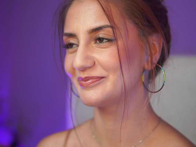 SabrinaHope live cam on BongaCams