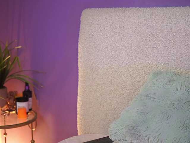 SabrinaHope live cam on BongaCams