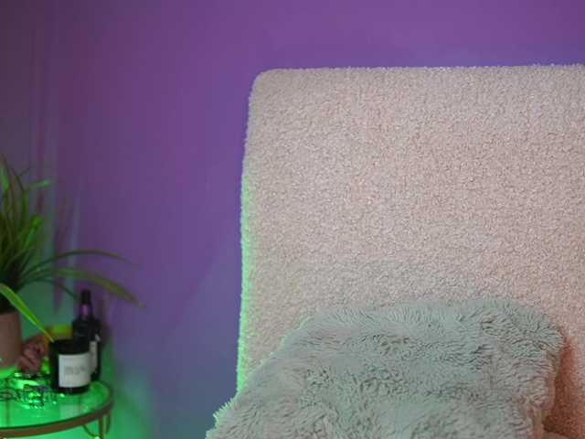 SabrinaHope live cam on BongaCams