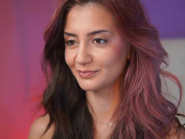SabrinaHope