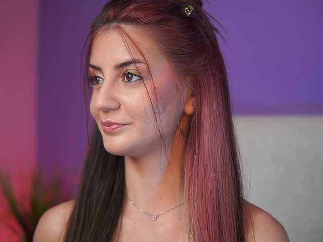 SabrinaHope