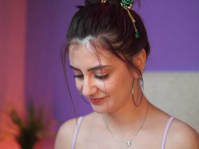 SabrinaHope