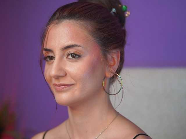 SabrinaHope