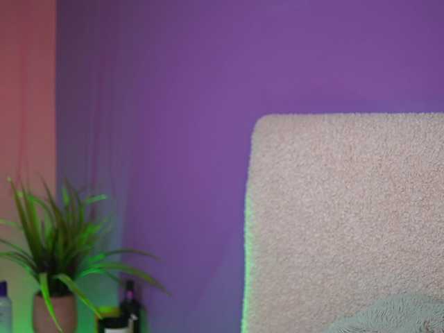 SabrinaHope live cam on BongaCams