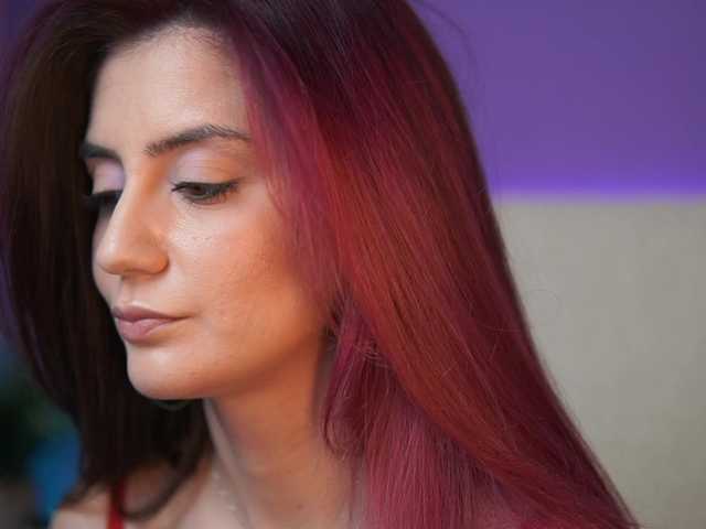 SabrinaHope