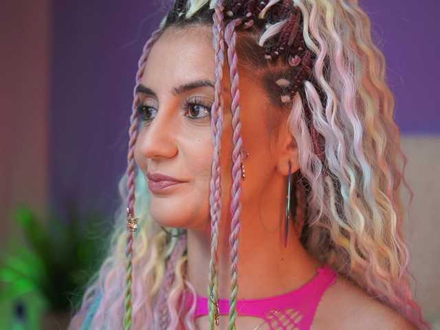 SabrinaHope