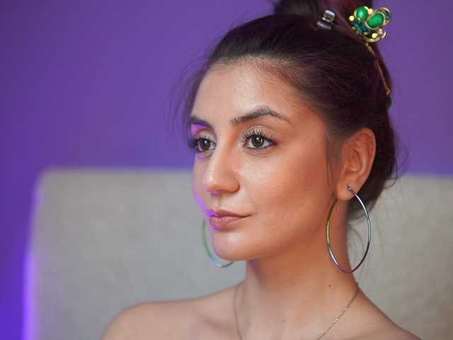 SabrinaHope