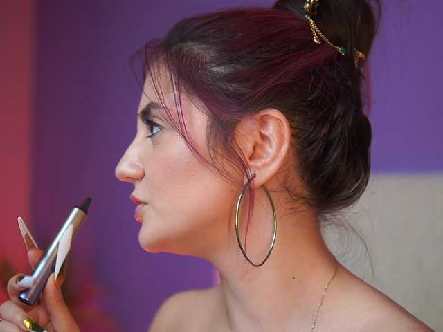 SabrinaHope