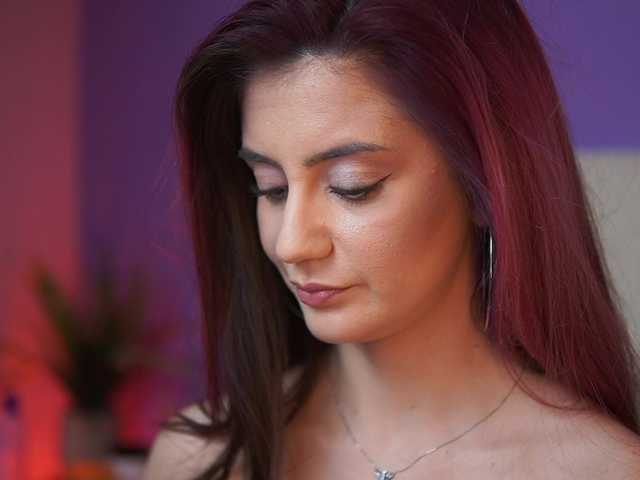 SabrinaHope