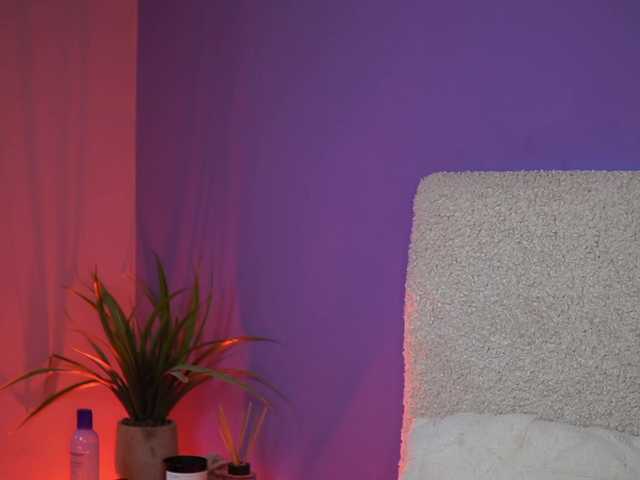 SabrinaHope live cam on BongaCams