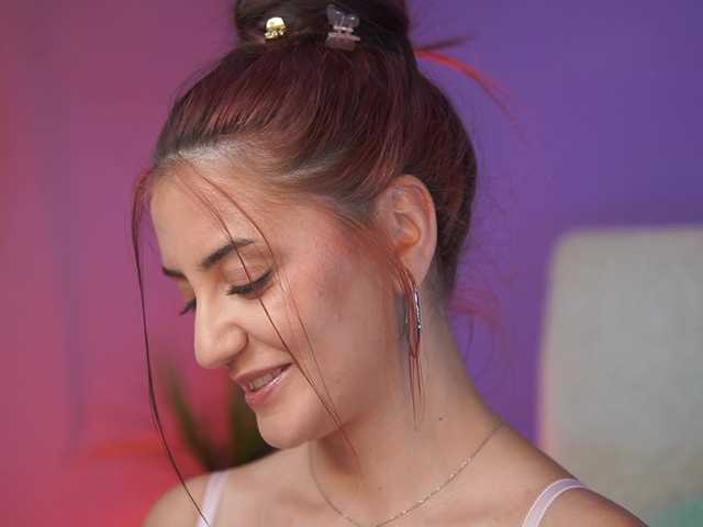 SabrinaHope