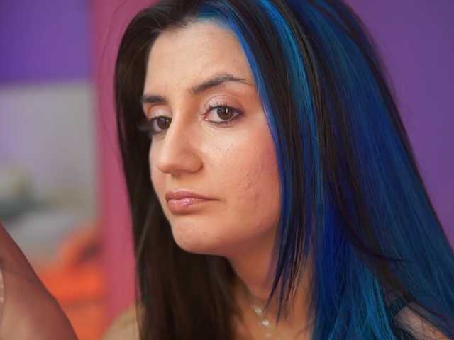 SabrinaHope