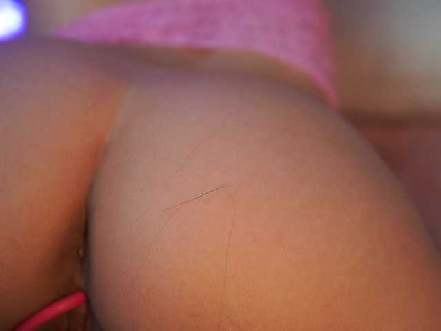 SabrinaHope live cam on BongaCams