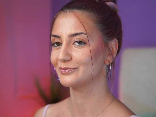 SabrinaHope live cam preview