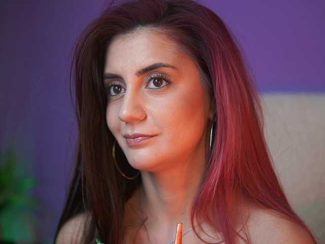 SabrinaHope