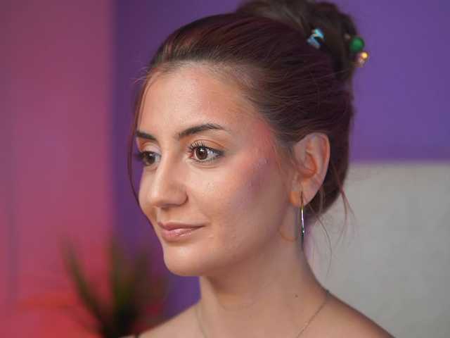 SabrinaHope