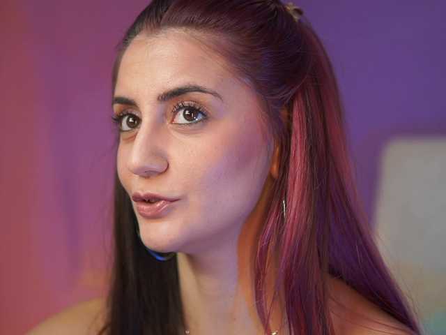 SabrinaHope