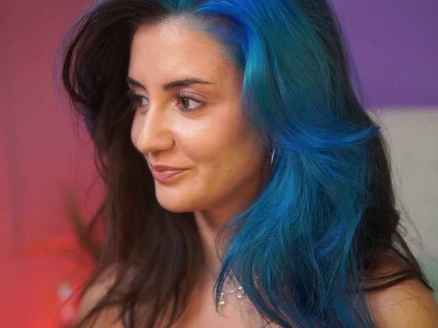 SabrinaHope