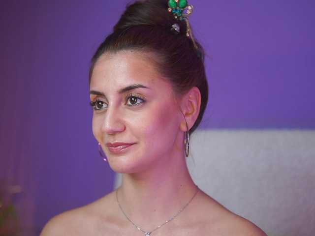 SabrinaHope