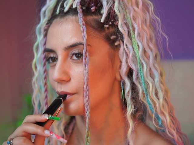 sabrinahope cam belle