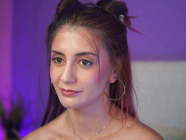 SabrinaHope