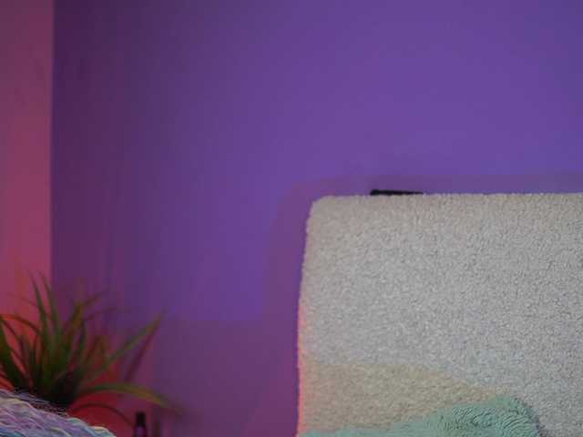 SabrinaHope live cam on BongaCams