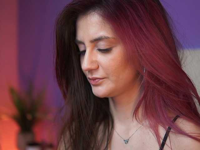 SabrinaHope