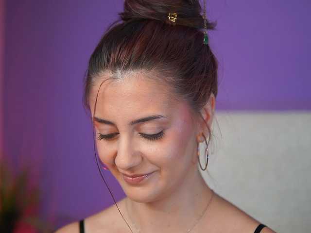 SabrinaHope