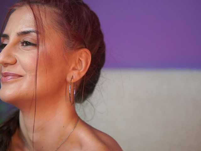 SabrinaHope