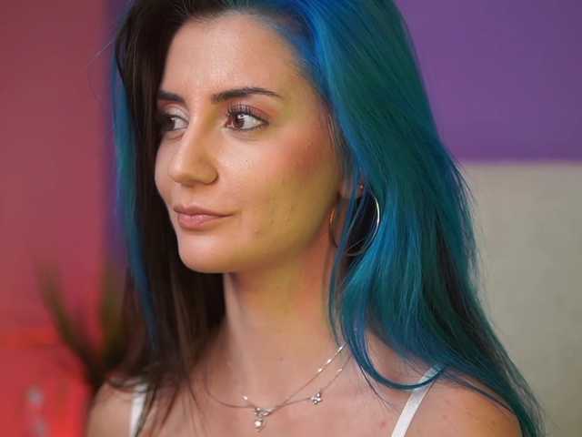 SabrinaHope