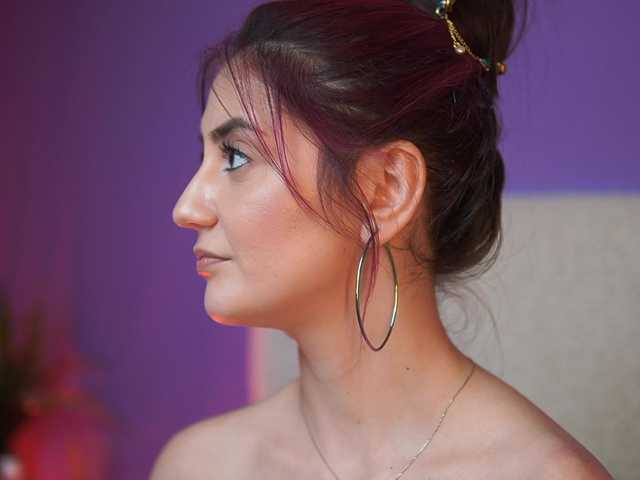SabrinaHope