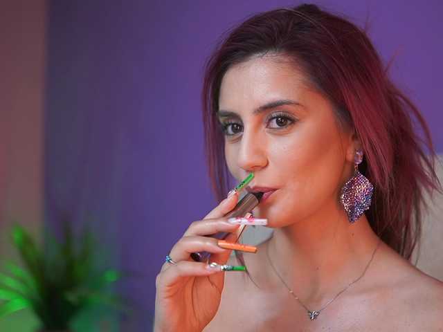 SabrinaHope