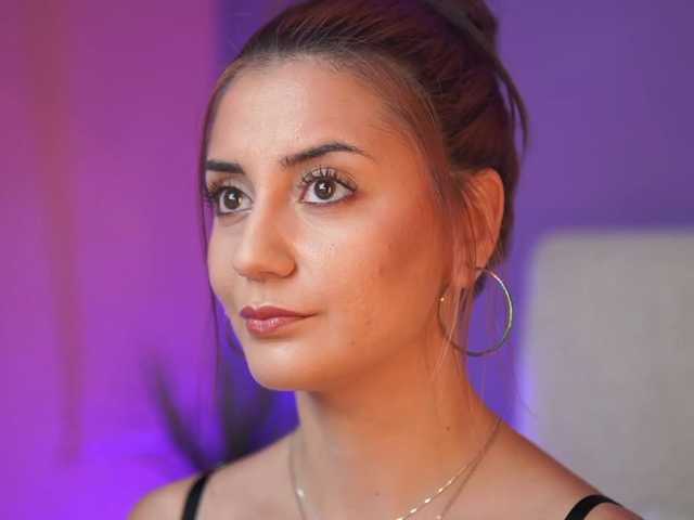 SabrinaHope