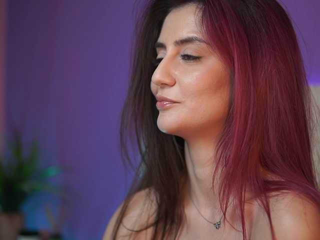 SabrinaHope live cam on BongaCams