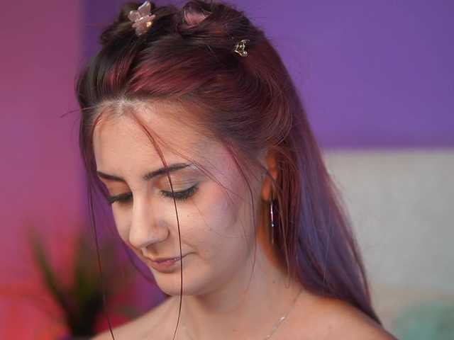 SabrinaHope