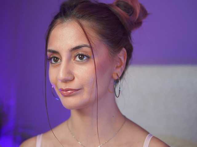 SabrinaHope