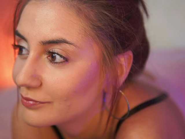 SabrinaHope