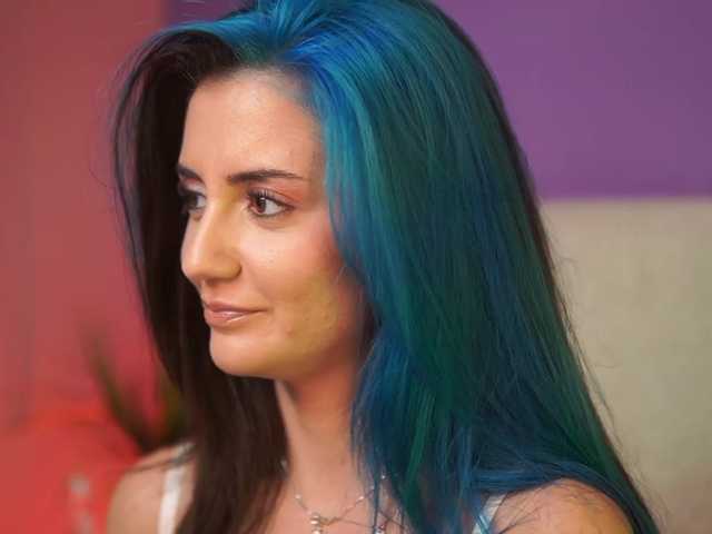 SabrinaHope live cam on BongaCams