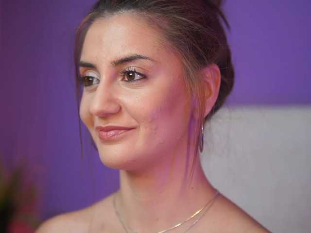 SabrinaHope