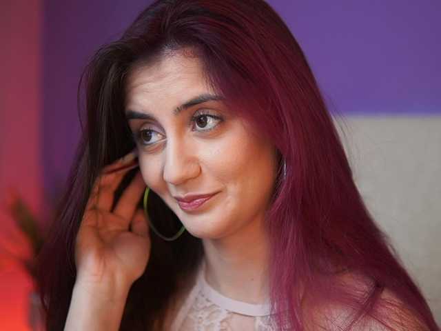 SabrinaHope