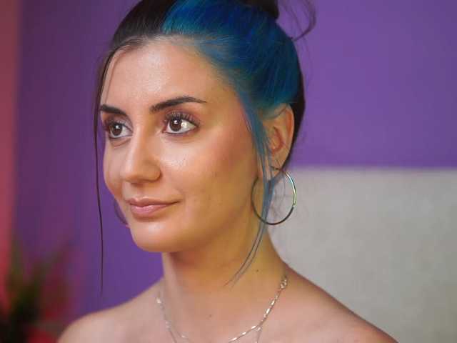 SabrinaHope live cam on BongaCams