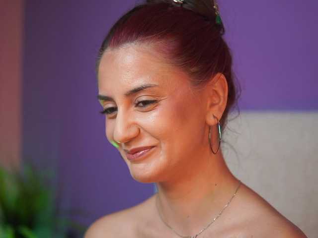 SabrinaHope live cam on BongaCams