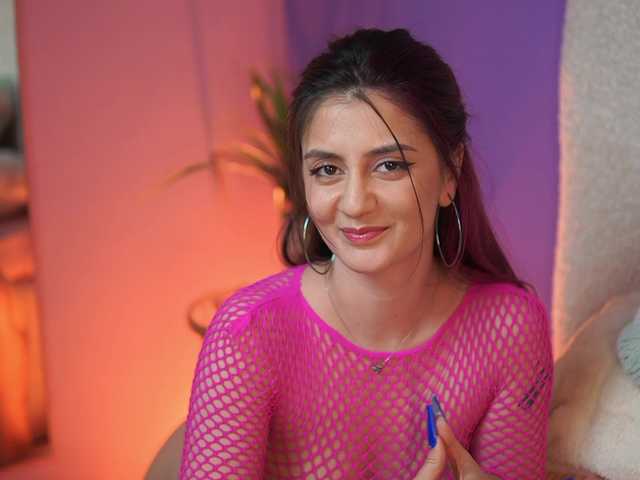 SabrinaHope's BongaCams show and profile