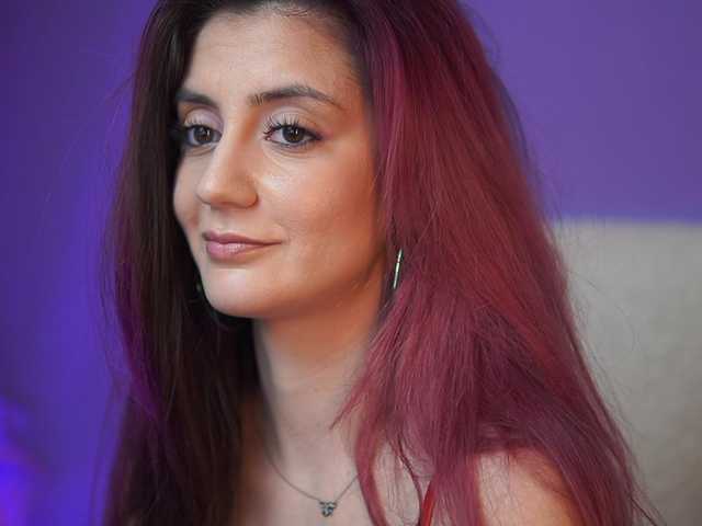SabrinaHope