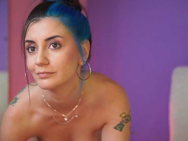 SabrinaHope