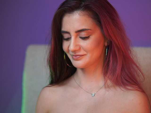 SabrinaHope