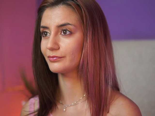 SabrinaHope