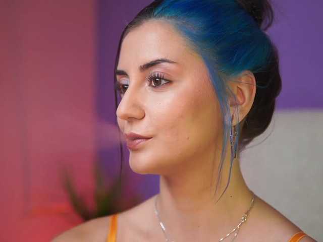 SabrinaHope