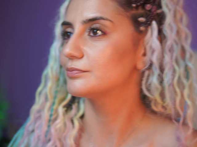 SabrinaHope