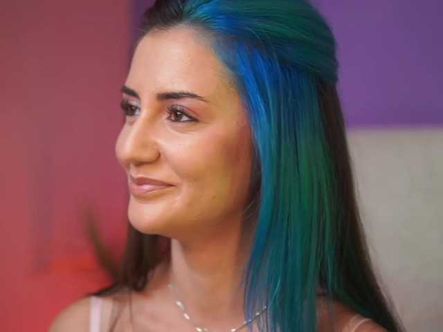 SabrinaHope